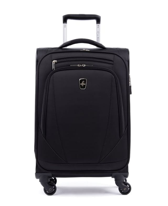 Atlantic Infinity® Lite 4 21" Expandable Spinner Suitcase & Reviews - Luggage - Macy's