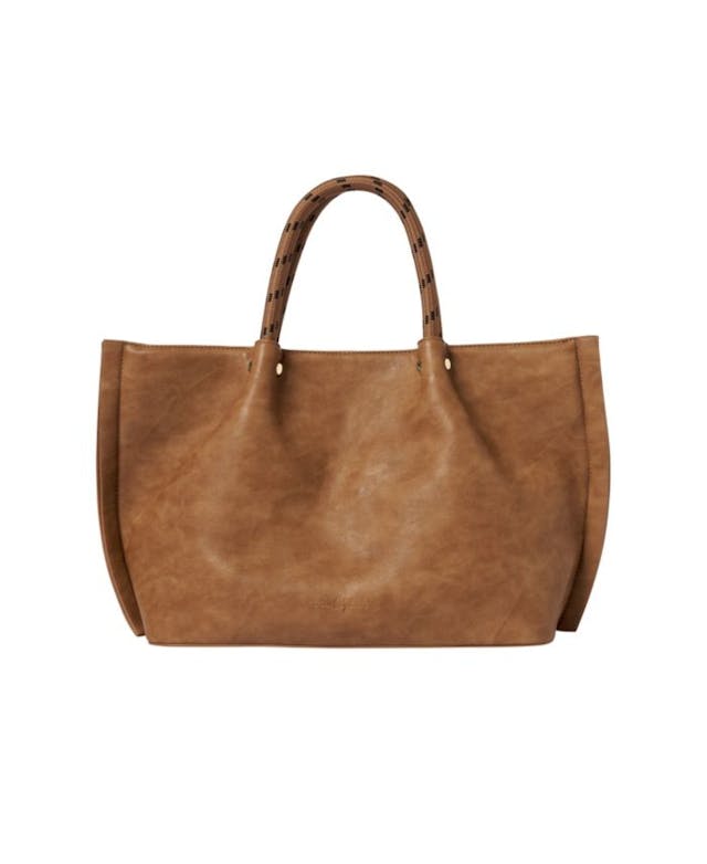 Urban Originals Hamilton Vegan Leather Tote & Reviews - Handbags & Accessories - Macy's