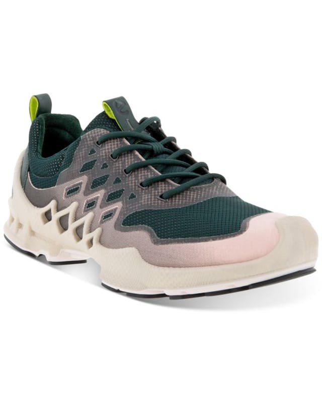 Ecco Women's Biom AEX Trainer Sneakers & Reviews - Athletic Shoes & Sneakers - Shoes - Macy's