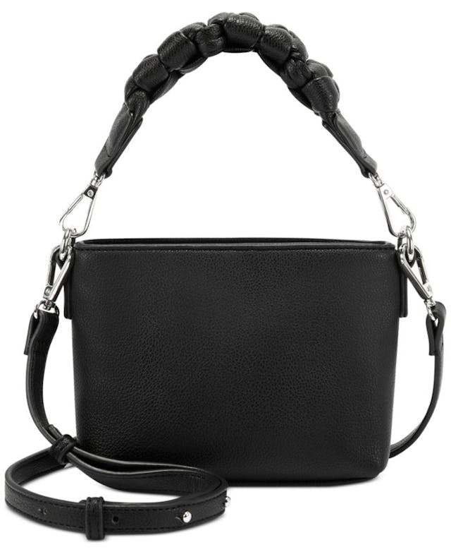 INC International Concepts Mertha Knot Crossbody, Created for Macy's & Reviews - Handbags & Accessories - Macy's