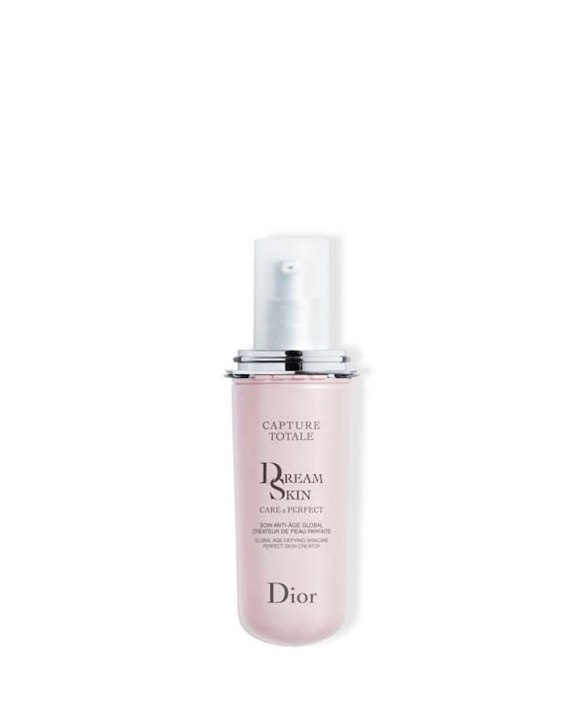 Dior Capture Dreamskin Care & Perfect - Complete Age-Defying Skincare Perfect Skin Creator – Refill, 1.7-oz. & Reviews - Skin Care - Beauty - Macy's
