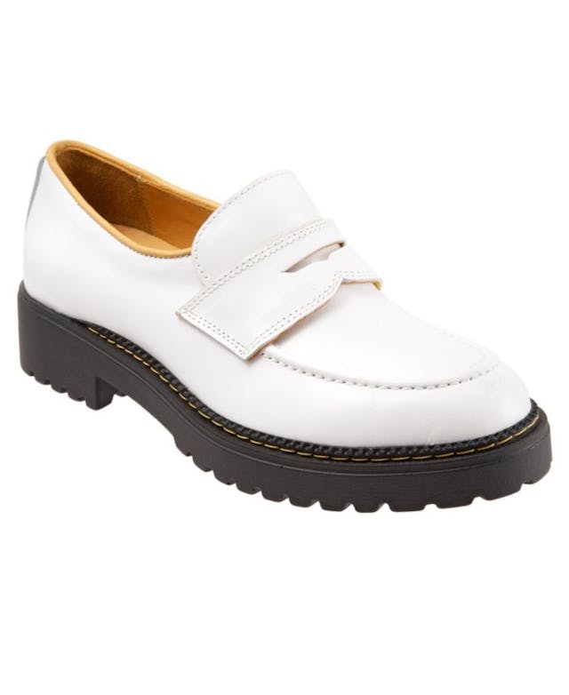 Bueno Women's Della Lug Sole Loafers & Reviews - Flats - Shoes - Macy's