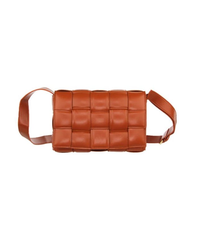 Olivia Miller Women's Wyatt Crossbody Handbag & Reviews - Handbags & Accessories - Macy's