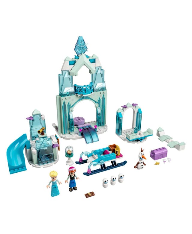 LEGO® Batman Cowl 410 Pieces Toy Set & Reviews - All Toys - Macy's
