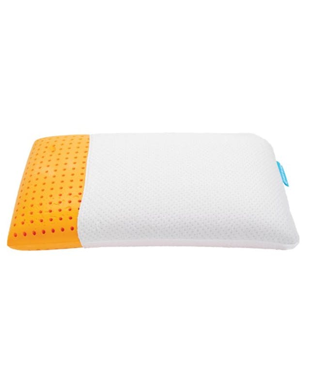 Blu Sleep Vitality Queen High Profile Pillow & Reviews - Pillows - Bed & Bath - Macy's