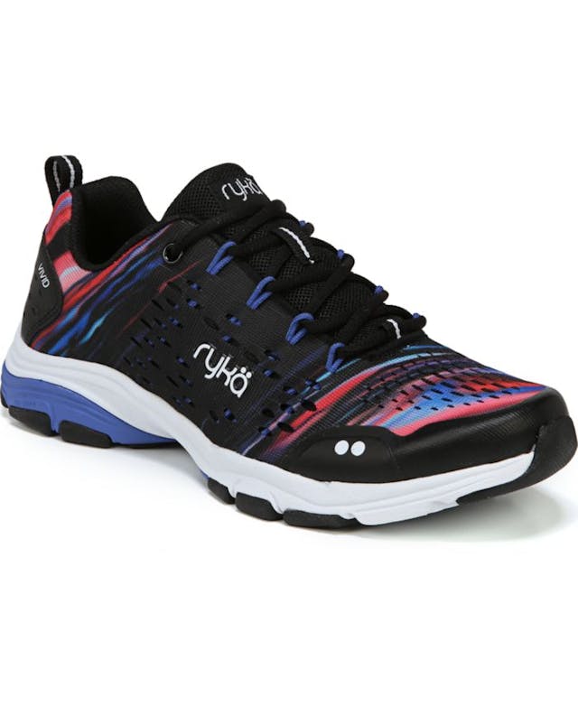 Ryka Vivid Rzx Training Women's Sneakers & Reviews - Athletic Shoes & Sneakers - Shoes - Macy's
