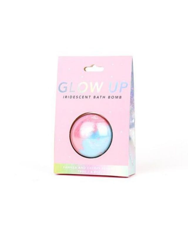 Gift Republic Glow Up Bath Bomb & Reviews - Story - Macy's