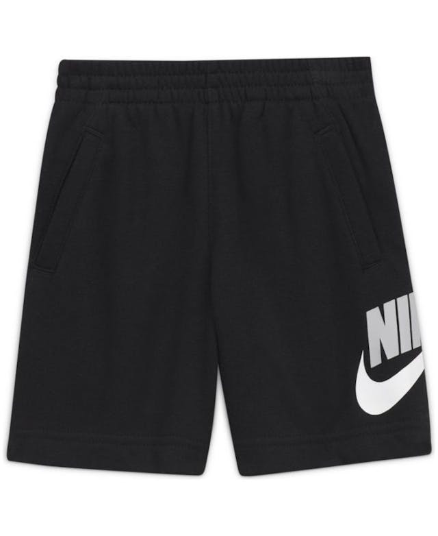 Nike Toddler Boys Lightweight French Terry Shorts & Reviews - Shorts - Kids - Macy's