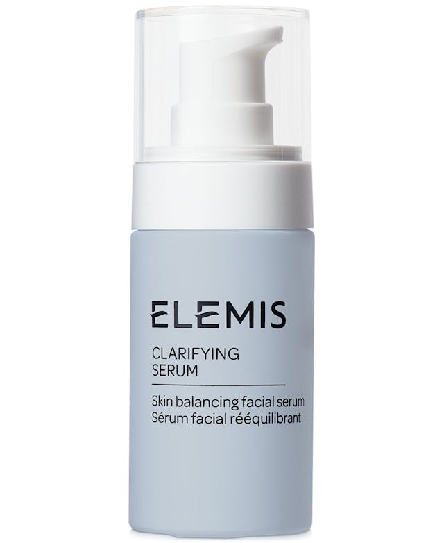 Elemis Clarifying Serum & Reviews - Skin Care - Beauty - Macy's