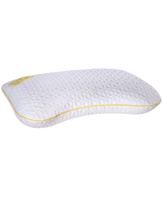 Bedgear Level 0.0 Pillow & Reviews - Pillows - Bed & Bath - Macy's