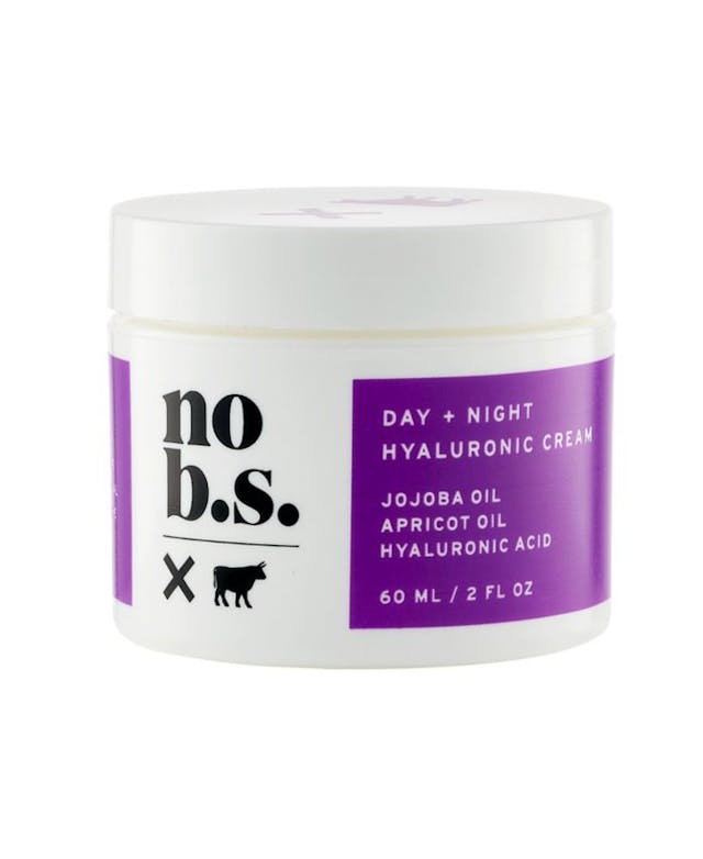 No Bs Day + Night Hyaluronic Cream & Reviews - Skin Care - Beauty - Macy's