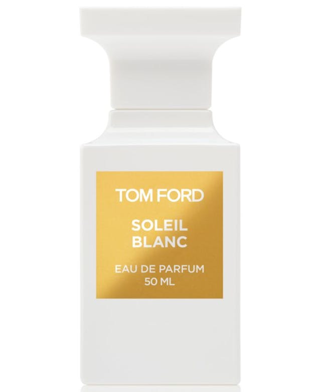 Tom Ford Soleil Blanc Eau de Parfum, 1.6-oz. & Reviews - All Perfume - Beauty - Macy's