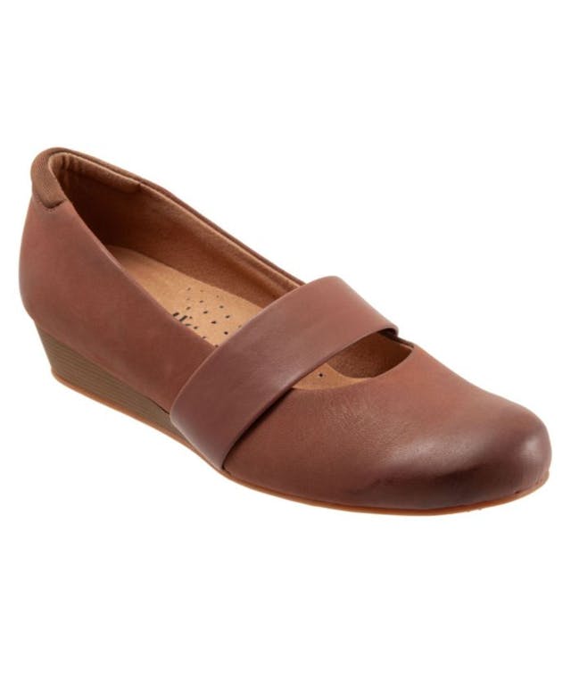 SoftWalk Winona Slip-on Wedges & Reviews - Wedges - Shoes - Macy's