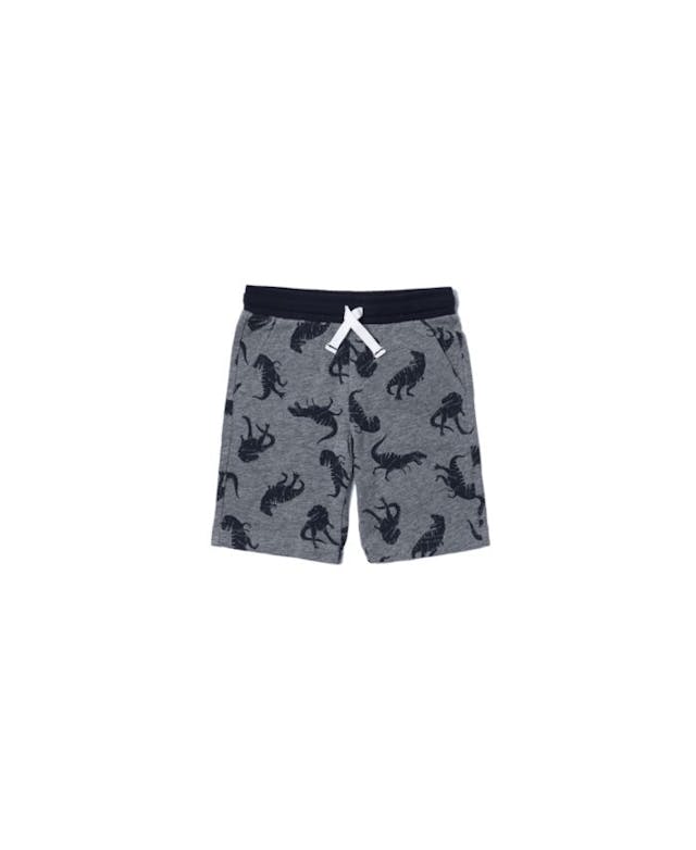 Epic Threads Little Boys All Over Dino Print Graphic Shorts & Reviews - Shorts - Kids - Macy's
