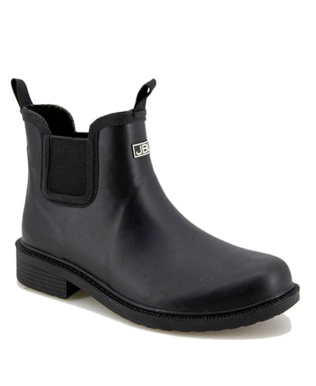 JBU Women's Chelsea Water Resistant Rainboot & Reviews - Boots - Shoes - Macy's
