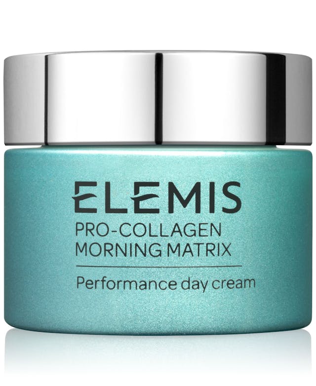 Elemis Pro-Collagen Morning Matrix & Reviews - Skin Care - Beauty - Macy's