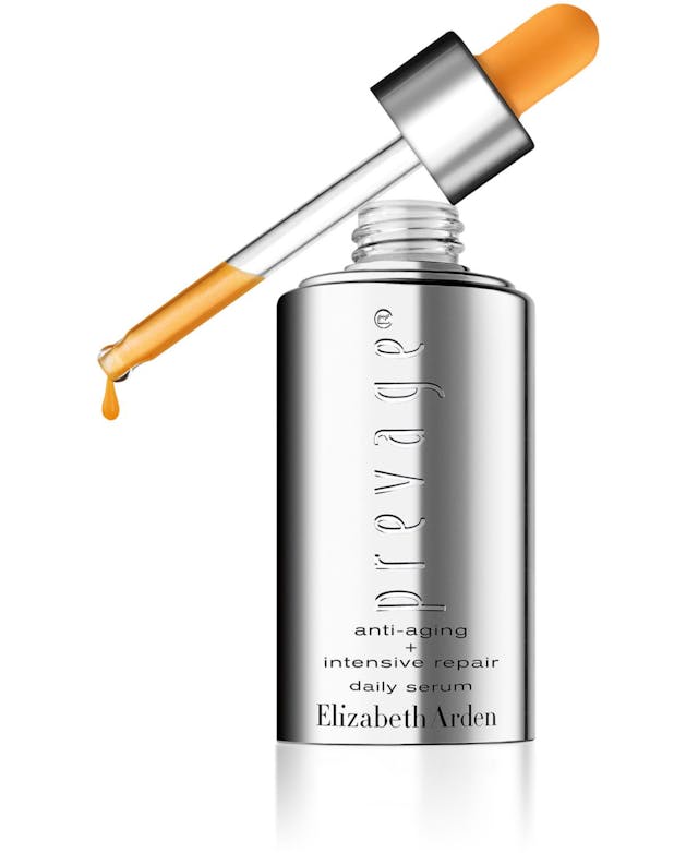Elizabeth Arden PREVAGE® Anti-Aging Intensive Repair Daily Serum, 1.0 oz & Reviews - Skin Care - Beauty - Macy's
