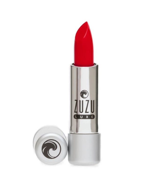 Zuzu Luxe Lip Color, 0.13oz & Reviews - Makeup - Beauty - Macy's