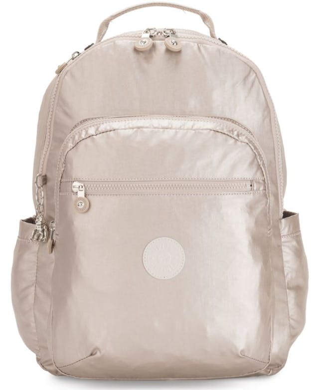 Kipling Seoul Go Backpack & Reviews - Handbags & Accessories - Macy's