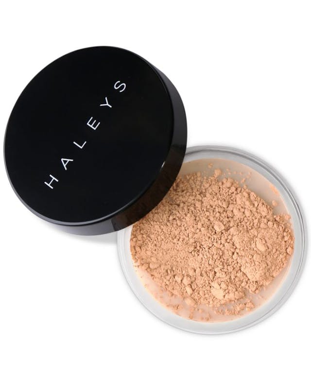 HALEYS Beauty RE:START Mineral Makeup & Reviews - Makeup - Beauty - Macy's