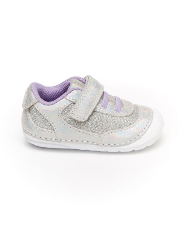 Stride Rite Toddler Girl SM Jazzy Athletic Shoe & Reviews - Kids - Macy's