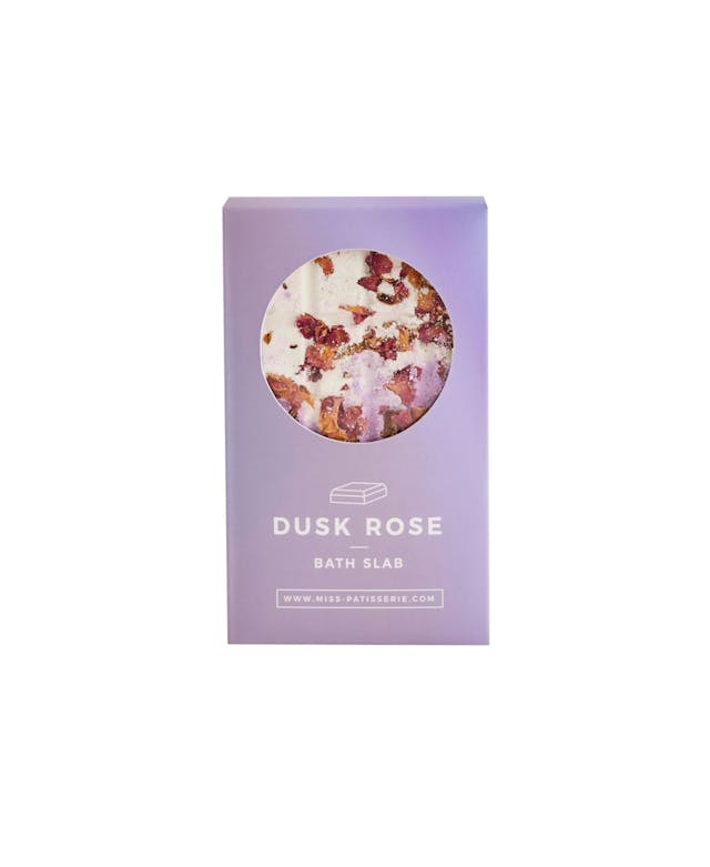Miss Patisserie Dusk Rose Bath Slab & Reviews - Story - Macy's