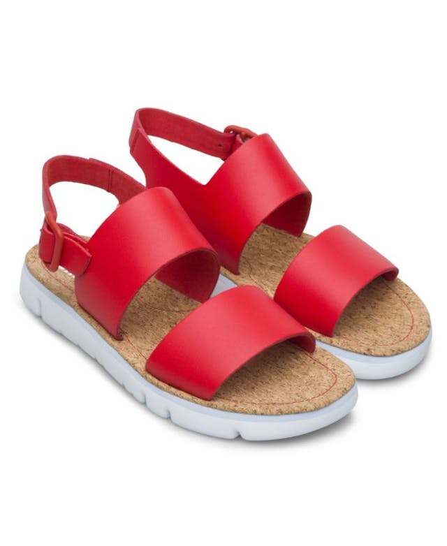 Camper Women's Oruga Sandals & Reviews - Sandals - Shoes - Macy's