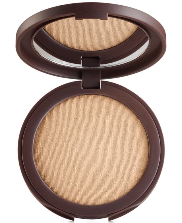 Tarte Smooth Operator Amazonian Clay Tinted Pressed Finishing Powder & Reviews - Makeup - Beauty - Macy's