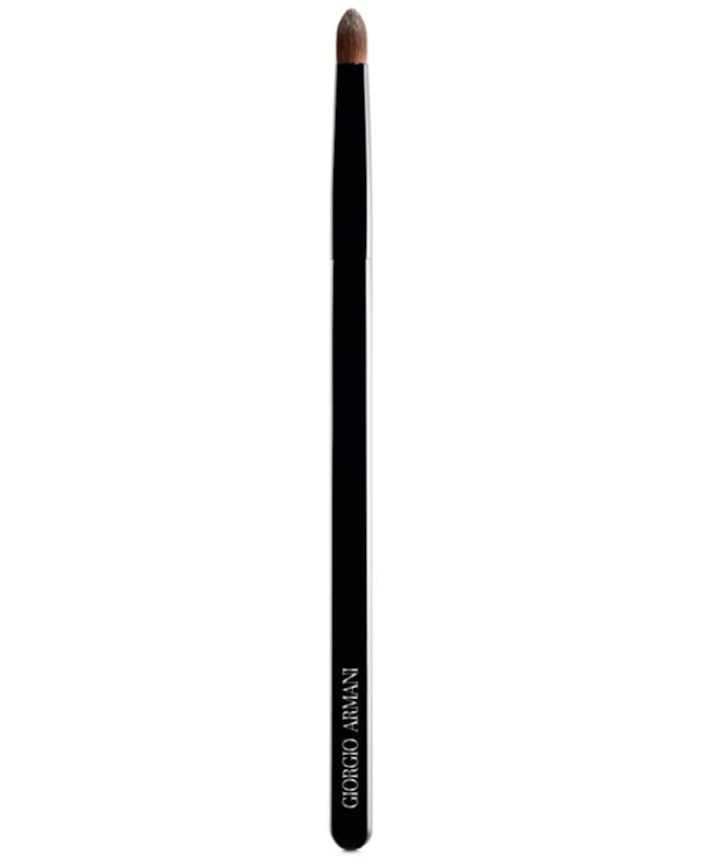 Giorgio Armani Blending Eye Brush & Reviews - Makeup - Beauty - Macy's