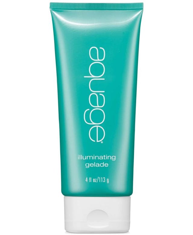 Aquage Illuminating Gelade, 4-oz., from PUREBEAUTY Salon & Spa & Reviews - Hair Care - Bed & Bath - Macy's