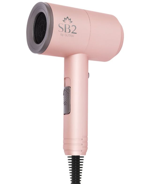 Sutra Beauty Limited Edition Accelerator 2000 Blow Dryer, Created for Macy's & Reviews - All Hair Care - Beauty - Macy's