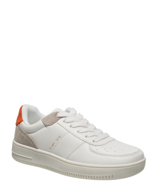 French Connection Women's Avery Lace-up Sneakers & Reviews - Athletic Shoes & Sneakers - Shoes - Macy's