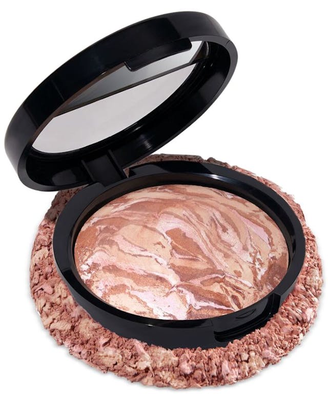 Laura Geller Beauty Baked Bronze-N-Brighten Multipurpose Bronzer & Reviews - Makeup - Beauty - Macy's