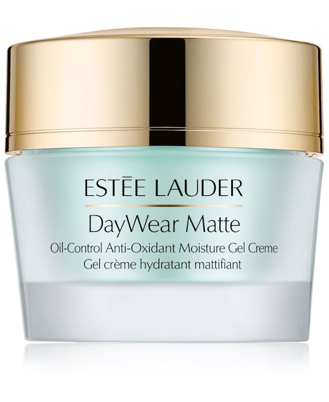 Estée Lauder DayWear Matte Oil-Control Anti-Oxidant Moisture Gel Creme, 1.7-oz. & Reviews - Skin Care - Beauty - Macy's