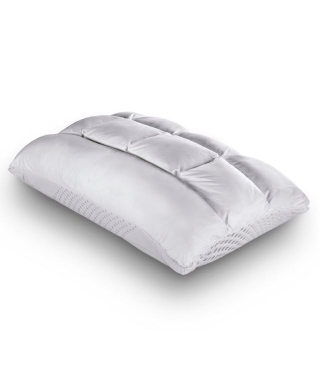 Pure Care Celliant SoftCell Select Pillow - Queen & Reviews - Pillows - Bed & Bath - Macy's