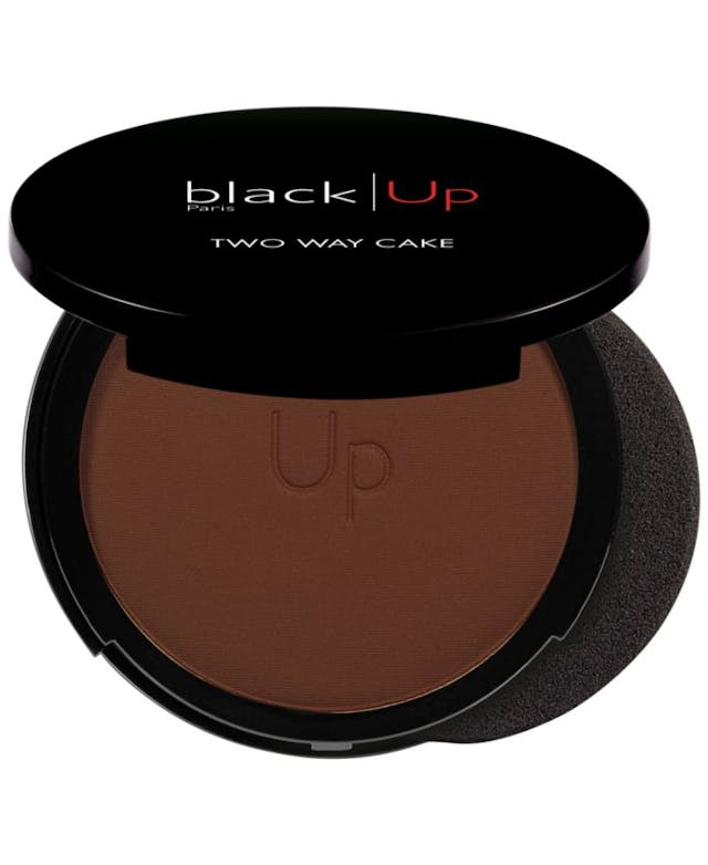 Black Up Two Way Cake & Reviews - Makeup - Beauty - Macy's