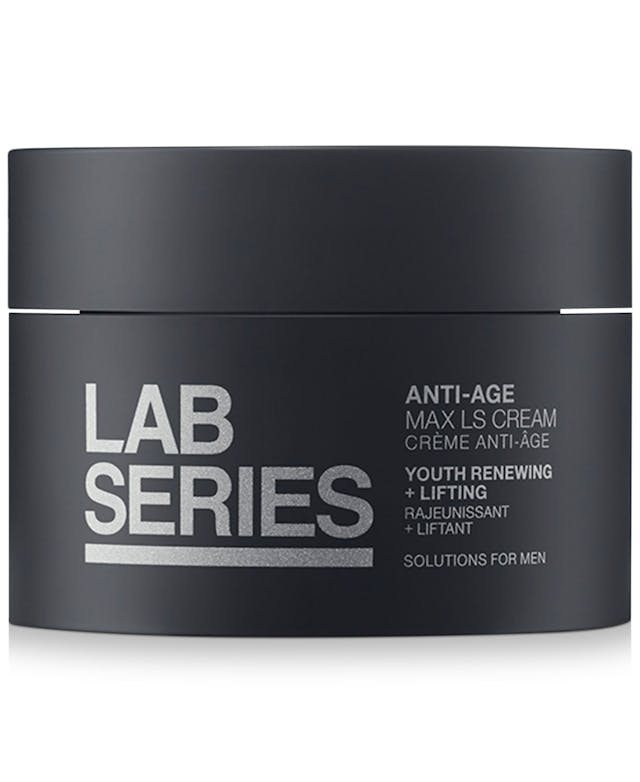 Lab Series Anti-Age Max LS Cream, 1.5-oz. & Reviews - Skin Care - Beauty - Macy's