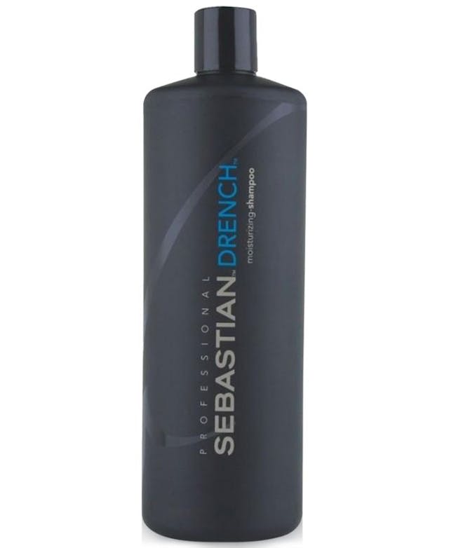 Sebastian Drench Shampoo, 8.4-oz., from PUREBEAUTY Salon & Spa & Reviews - Hair Care - Bed & Bath - Macy's