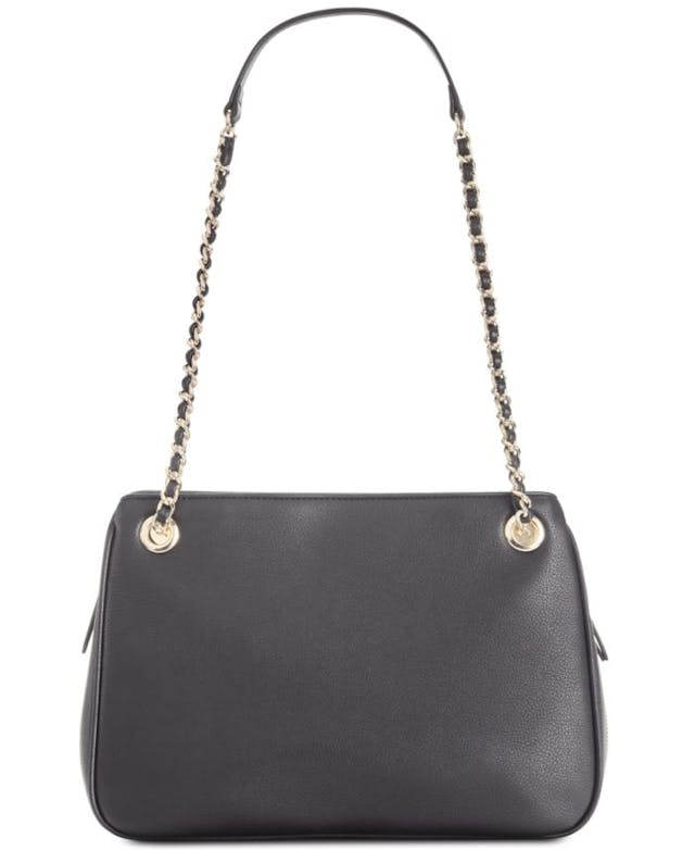 INC International Concepts Deliz Chain Shoulder Bag, Created for Macy's & Reviews - Handbags & Accessories - Macy's