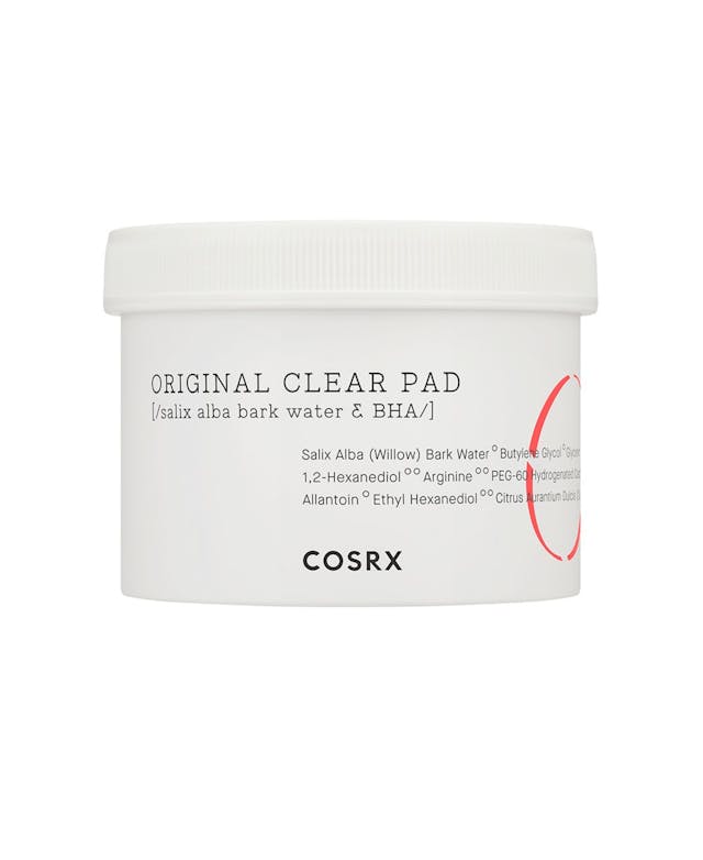 Cosrx One Step Original Clear Pad & Reviews - Skin Care - Beauty - Macy's