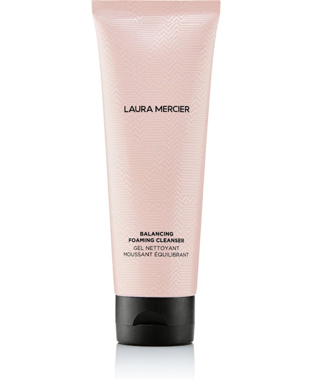 Laura Mercier Balancing Foaming Cleanser, 4.2-oz. & Reviews - Skin Care - Beauty - Macy's