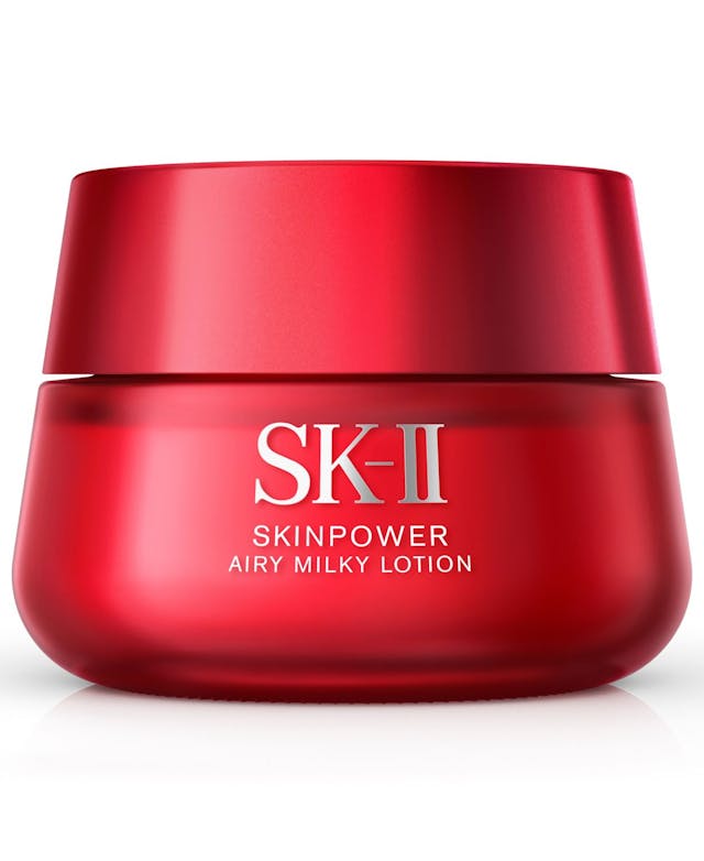 SK-II Skinpower Airy Milky Lotion, 50 ml & Reviews - Skin Care - Beauty - Macy's