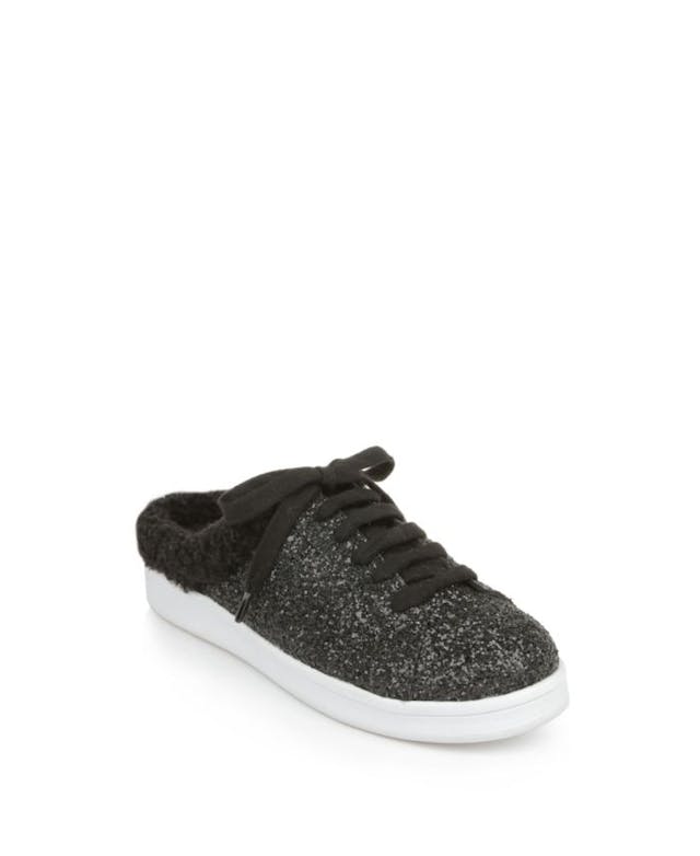 Rampage Women's Scott Slip On Sneakers & Reviews - Athletic Shoes & Sneakers - Shoes - Macy's