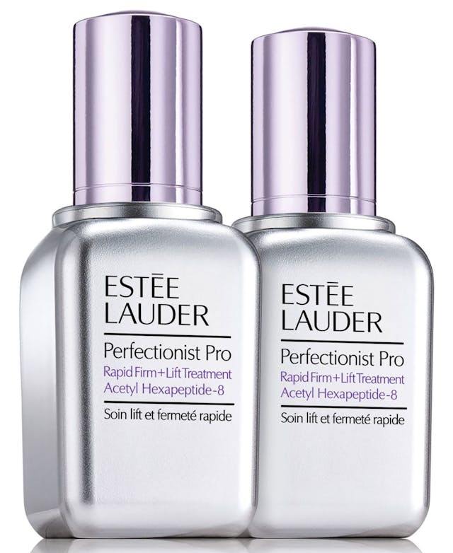 Estée Lauder Perfectionist Pro Rapid Firm + Lift Treatment, 2-Pk. & Reviews - Skin Care - Beauty - Macy's