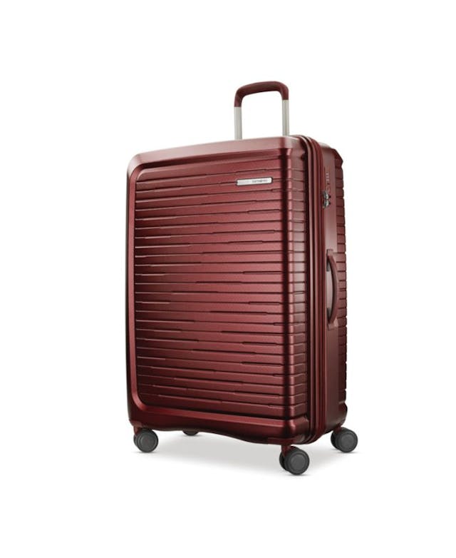 Samsonite Silhouette 16 29" Hardside Expandable Spinner Suitcase & Reviews - Luggage - Macy's
