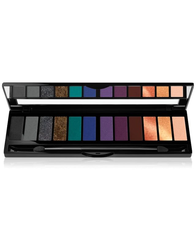Black Up Eyeshadow Palette & Reviews - Makeup - Beauty - Macy's