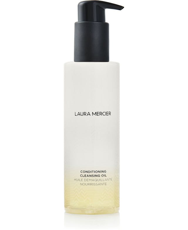 Laura Mercier Conditioning Cleansing Oil, 5-oz. & Reviews - Skin Care - Beauty - Macy's