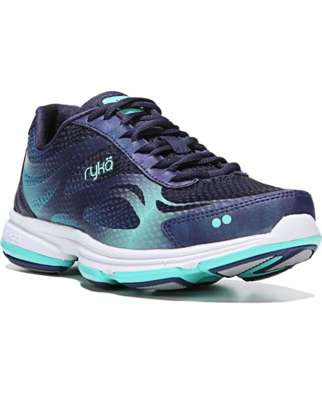 Ryka Devotion Plus 2 Walking Women's Shoes & Reviews - Athletic Shoes & Sneakers - Shoes - Macy's