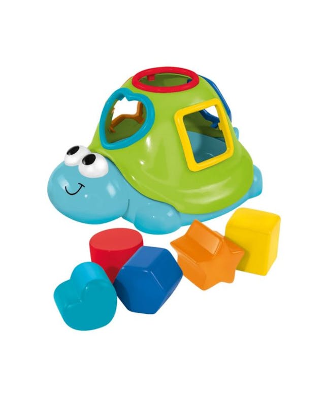Simba Toys ABC Floating Turtle Shape Sorter & Reviews - Home - Macy's