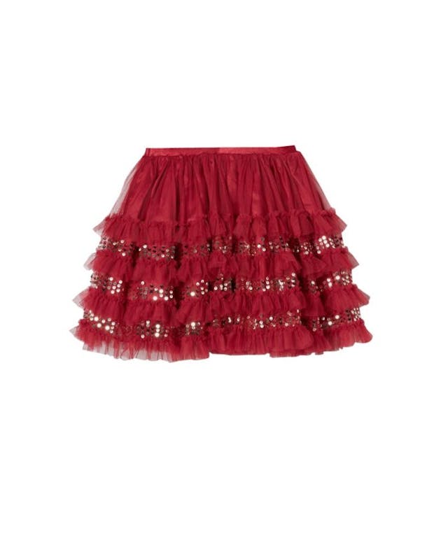 COTTON ON Little Girls Trixiebelle Dress Up Skirt & Reviews - Skirts - Kids - Macy's